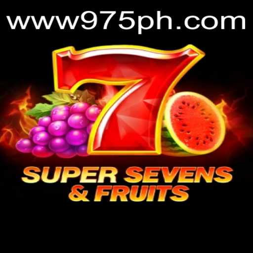 Exploring the Vibrant World of 7SuperSevensFruits: An Exciting Addition to the 975.COM Platform
