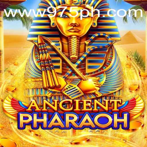 Exploring the Mystique of AncientPharaoh: A Deep Dive into the World of 975.COM's Latest Offering