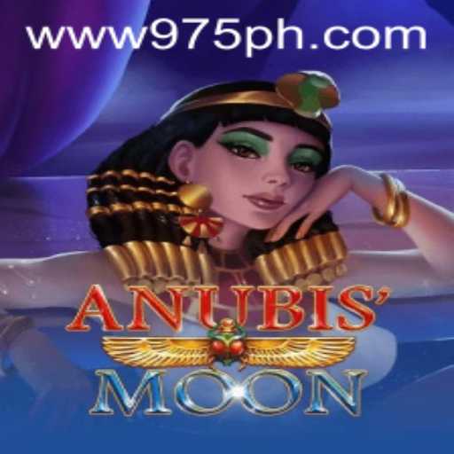 Unveiling the Mysteries of AnubisMoon: A Comprehensive Guide