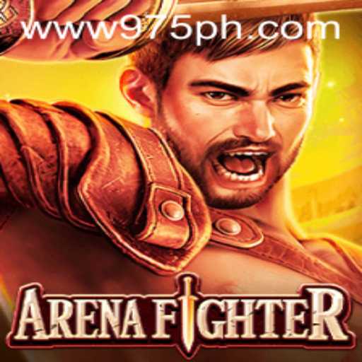 ArenaFighter: The Next-Gen Battleground