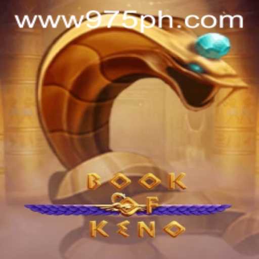 An In-Depth Look at BookOfKeno: The Fusion of Chance and Strategy