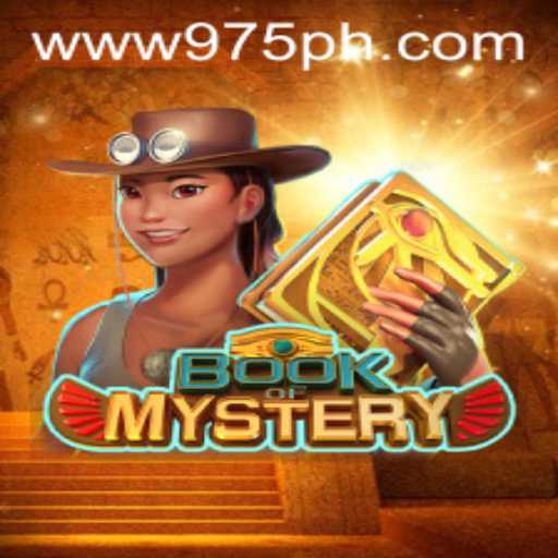 Exploring the Enigmatic World of BookofMystery on 975.COM