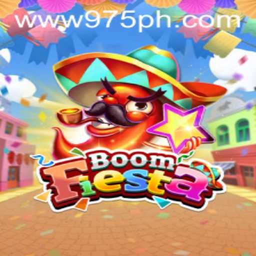 Unveiling BoomFiesta: The Excitement of 975.COM's Latest Game Sensation
