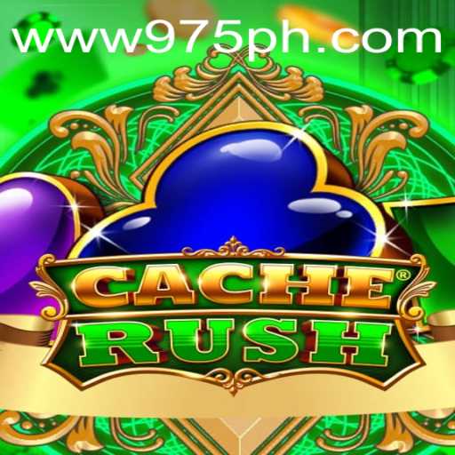 Discover the Thrilling World of CacheRush: Dive into the Adventure of 975.COM
