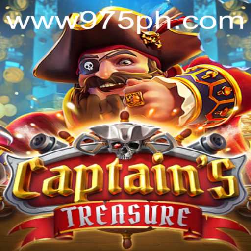 The Exciting World of CaptainssTreasure: Unveiling the Adventure