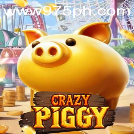 Dive into the World of CrazyPiggy: A Unique Gaming Adventure on 975.COM