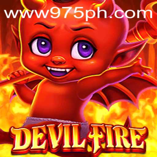 DevilFire: A Gaming Revolution in the Age of 975.COM