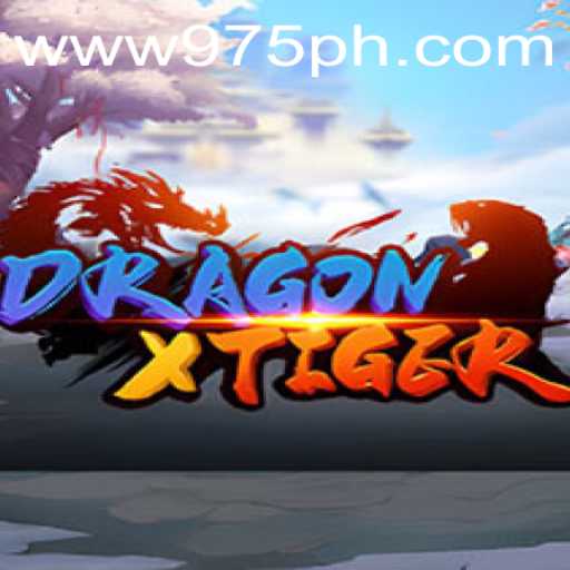 DragonXTiger: The Latest Sensation in Online Gaming