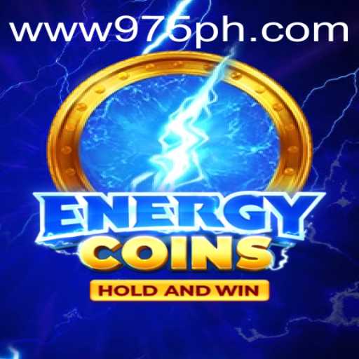 EnergyCoins: A Dive into the Innovative Game Captivating 975.COM