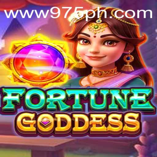 FORTUNEGODDESS: Unveiling the Enchanting World of 975.COM's Latest Gaming Marvel