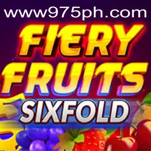 Discover the Exciting World of FieryFruitsSixFold