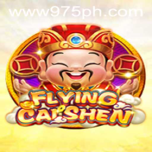FlyingCaiShen: A Thrilling Adventure Awaits on 975.COM