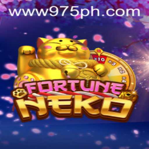 Discover the Enchanting World of FortuneNeko at 975.COM