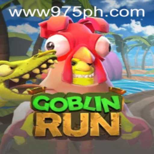 Discovering the Thrills of GoblinRun on 975.COM
