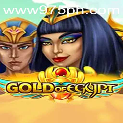 Discover the Enigmatic World of GoldOfEgypt: A Thrilling Journey Through Ancient Riches on 975.COM