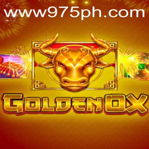 Discover the Exciting World of GoldenOx on 975.COM