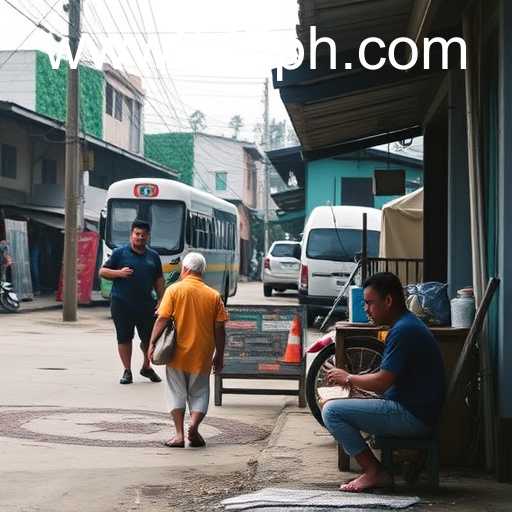 Exploring the Dynamics of Jueteng: An Insight into the Controversial Game