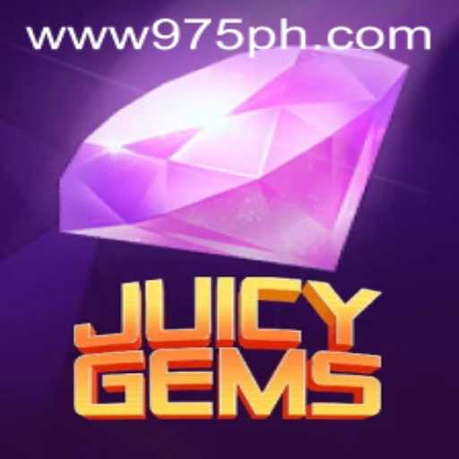 JuicyGems: An Exciting New Adventure at 975.COM