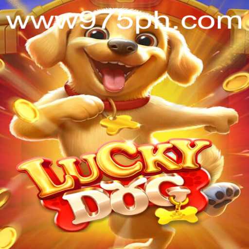 The Thrilling World of LuckyDog and Its Connection with 975.COM