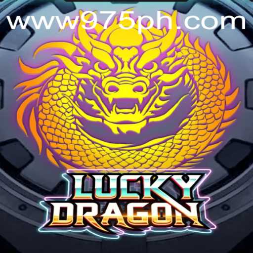 Discover the Excitement of LuckyDragon with 975.COM