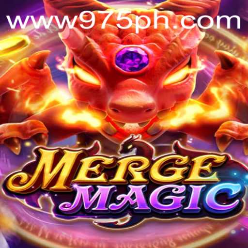 MergeMagic and 975.com: Discover the Magical Puzzles in a Virtual World
