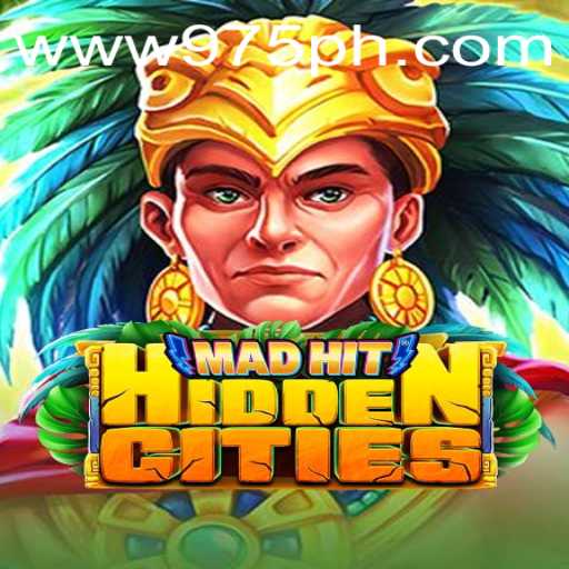 Explore the Enigmatic Realm of MadHitHiddenCities