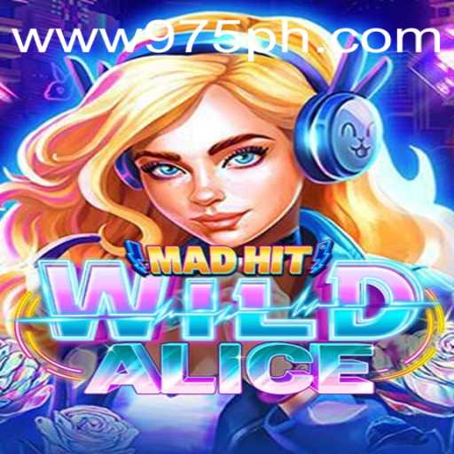 MadHitWildAlice: A Journey Through Fantasy and Strategy