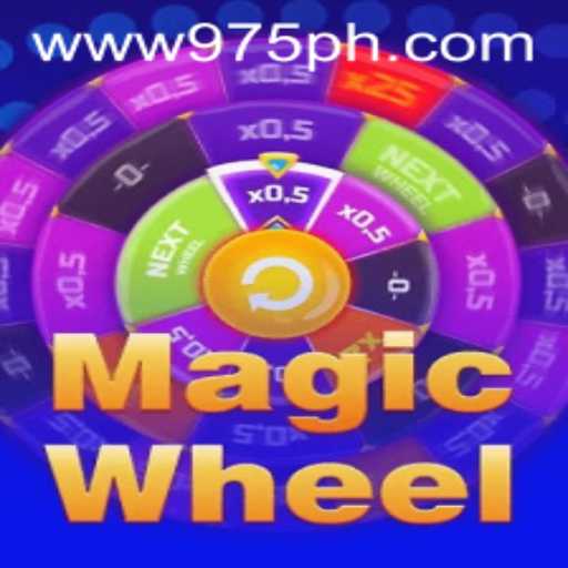 MagicWheel: A Spellbinding Adventure in the World of Online Gaming