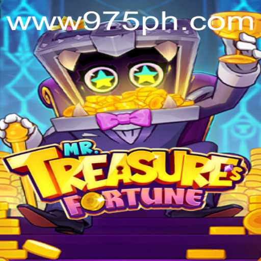 Discover the Exciting World of MrTreasuresFortune and its Exclusive Partnerships with 975.COM