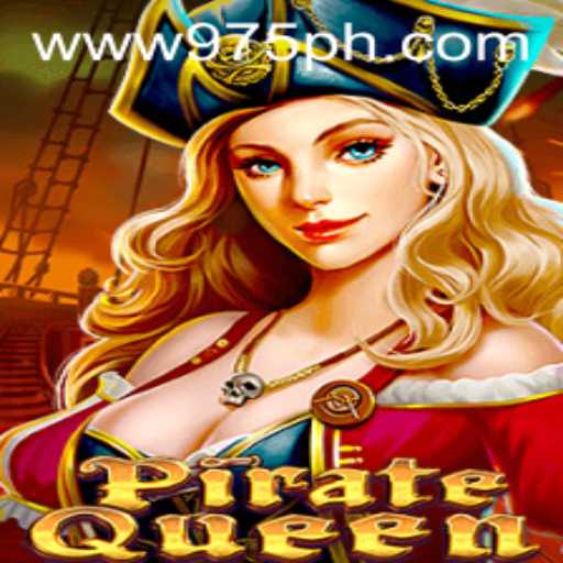 PirateQueen: A Thrilling High Seas Adventure with 975.COM