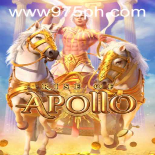 Rise of Apollo: Mythical Adventure in Gaming