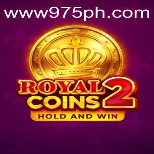 Unveiling RoyalCoins2: The Dynamic World of 975.COM's Latest Gaming Sensation