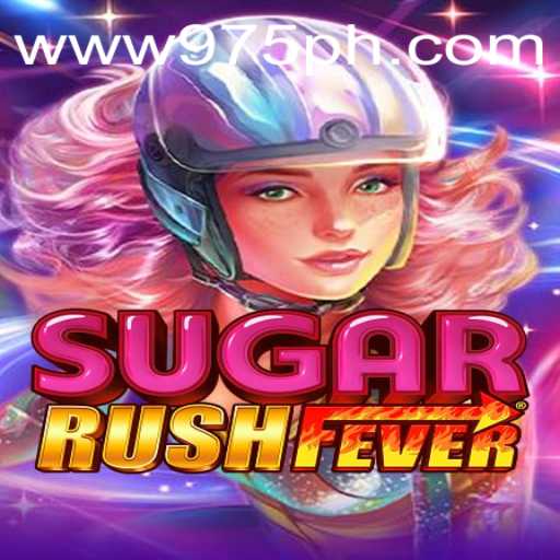 SugarRushFever: A Sweet Escape into the World of Candy Adventure