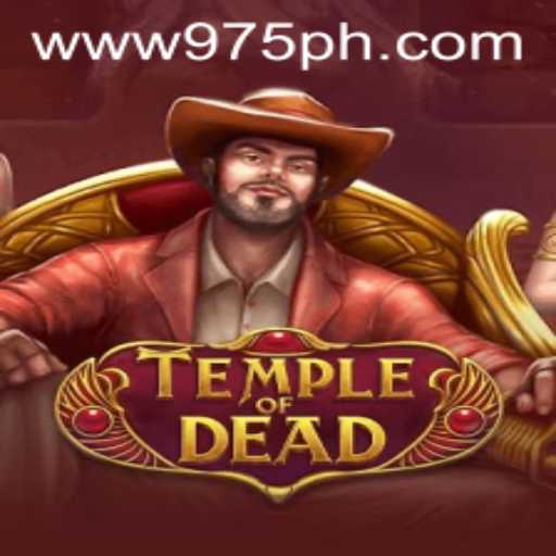 Discover the Thrilling Realm of TempleofDead