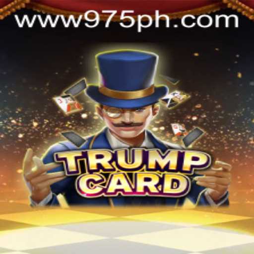 Exploring the Intricacies of TrumpCard: An Innovative Game Experience