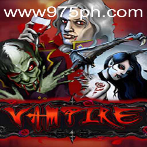 Unveiling the Intriguing World of 'Vampire' and the Influence of 975.COM