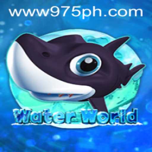 Dive into Adventure with WaterWorld - A Thrilling Aquatic Experience by 975.COM