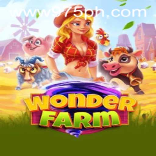 Discover the Magic of WonderFarm: A New Realm of Adventure